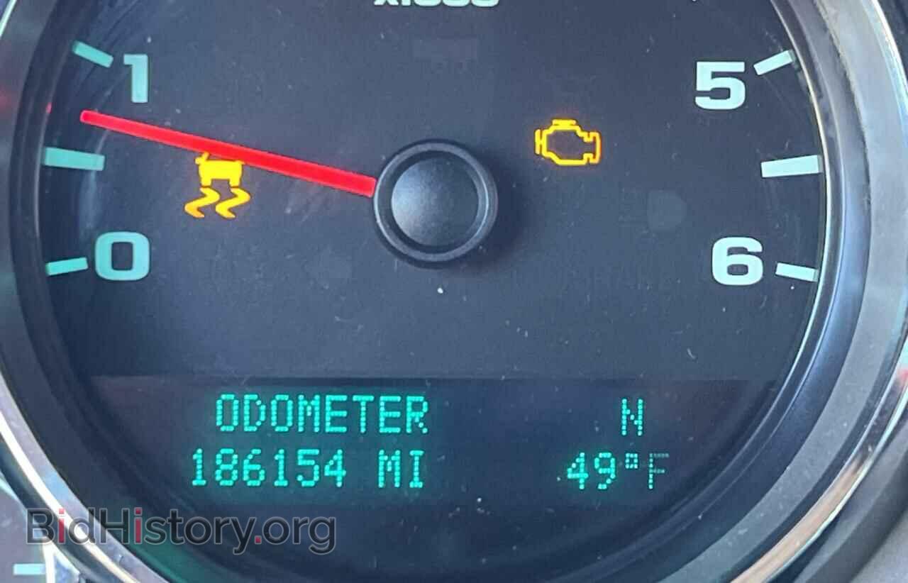 2012 CHEVROLET ALL Models - VIN: 3GCPKSE76CG171815 - Фото 8