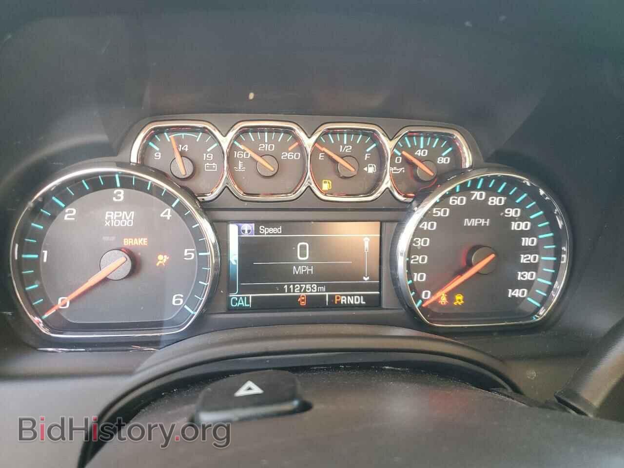 2017 GMC YUKON - VIN: 1GKS2AEC4HR244077 - Фото 9