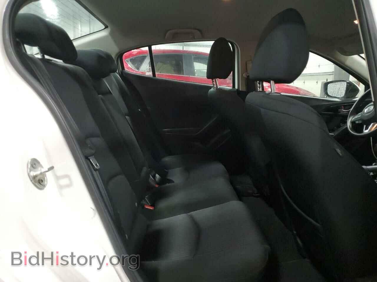 2016 MAZDA 3 - VIN: 3MZBM1U70GM323074 - Фото 10