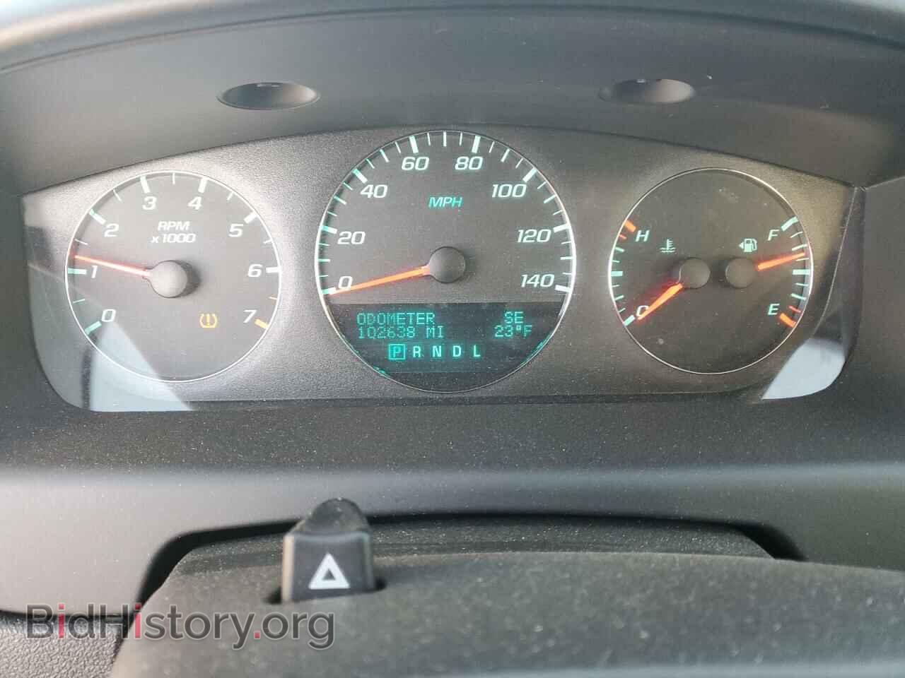 2015 CHEVROLET IMPALA - VIN: 2G1WB5E37F1128357 - Photo 9