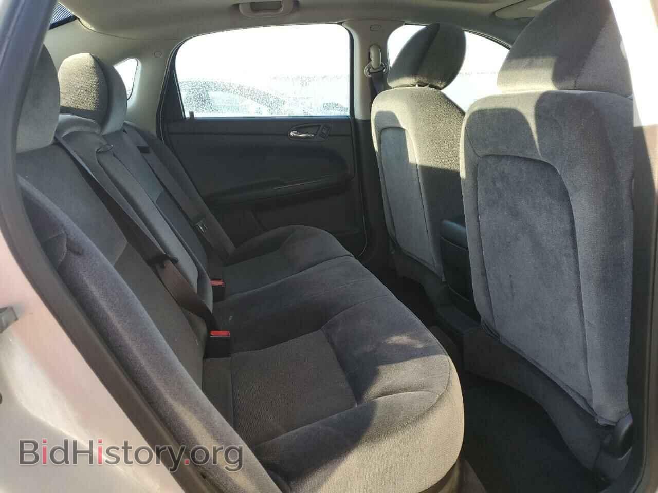 2015 CHEVROLET IMPALA - VIN: 2G1WB5E37F1128357 - Photo 10