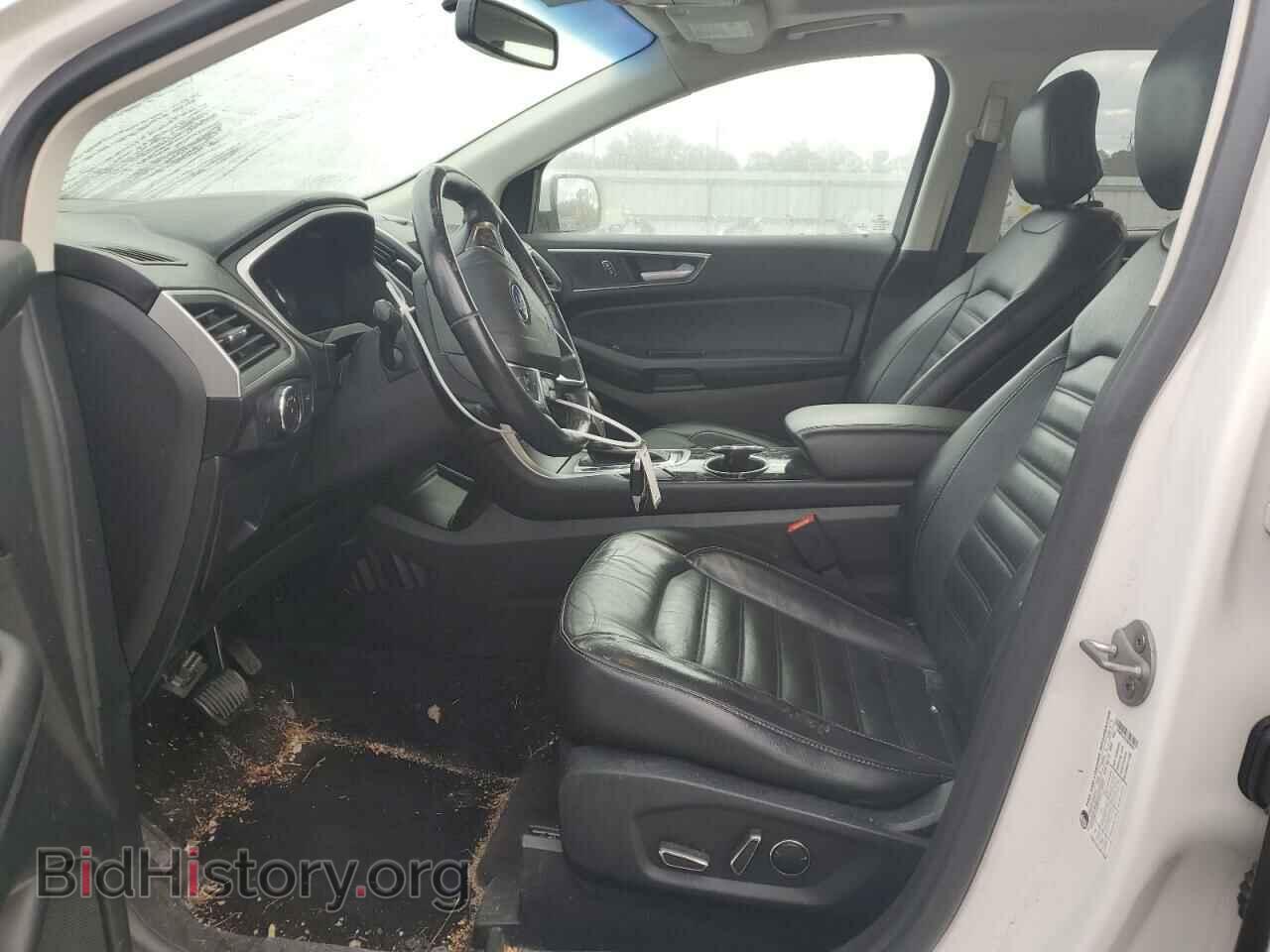 2016 FORD EDGE - VIN: 2FMPK4J87GBB09094 - Photo 7