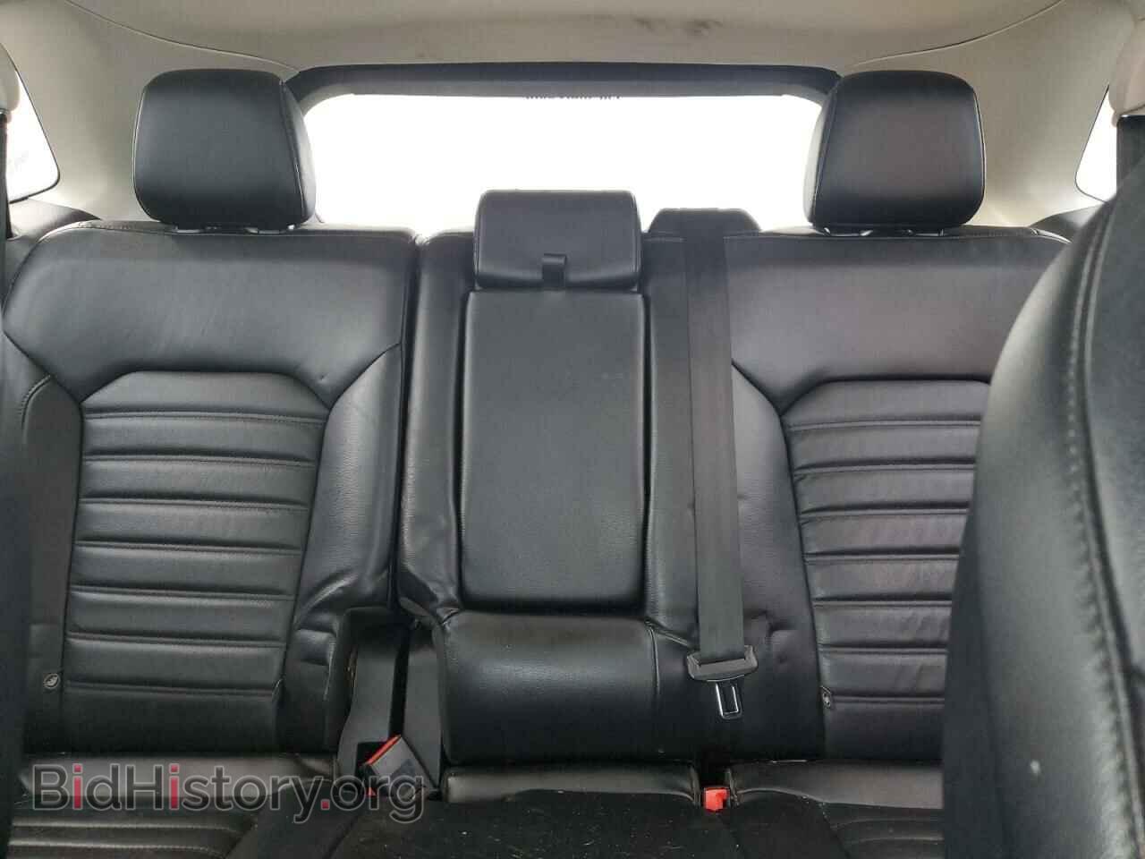 2016 FORD EDGE - VIN: 2FMPK4J87GBB09094 - Photo 10