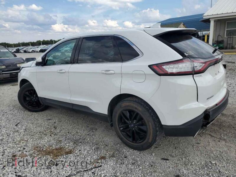 2018 Ford EDGE (VIN 2FMPK4J9XJBC40049) — фото 2 из 15