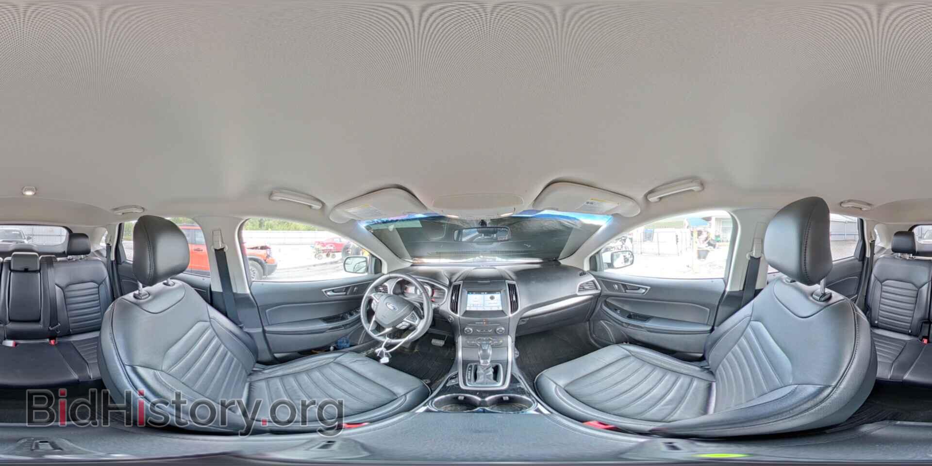 2018 FORD EDGE - VIN: 2FMPK4J9XJBC40049 - Фото 15