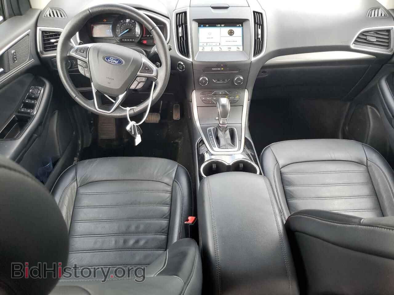 2018 FORD EDGE - VIN: 2FMPK4J9XJBC40049 - Фото 8