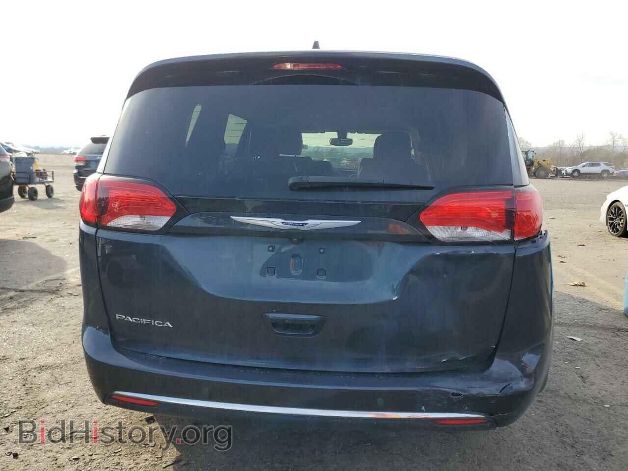 2020 CHRYSLER PACIFICA - VIN: 2C4RC1BG2LR284613 - Фото 6