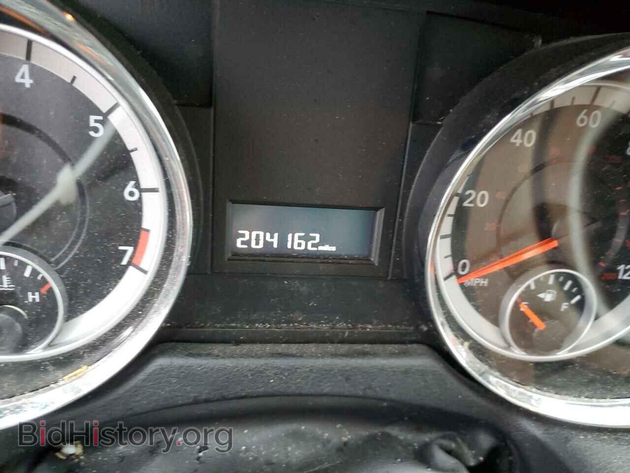 2014 DODGE CARAVAN - VIN: 2C4RDGCG2ER291689 - Photo 9