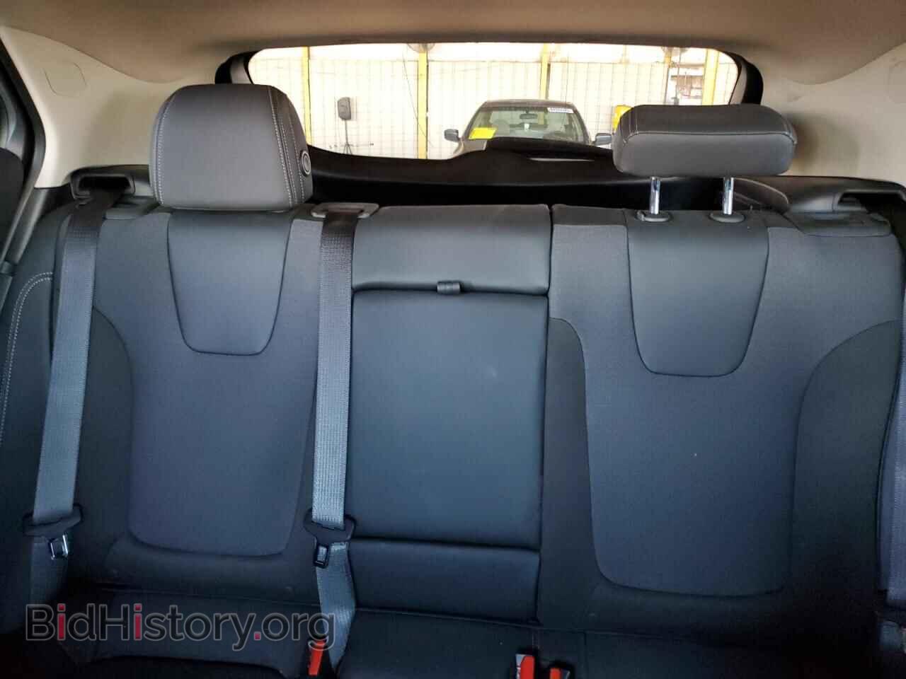 2021 BUICK ENCORE - VIN: KL4MMDSLXMB083347 - Photo 10