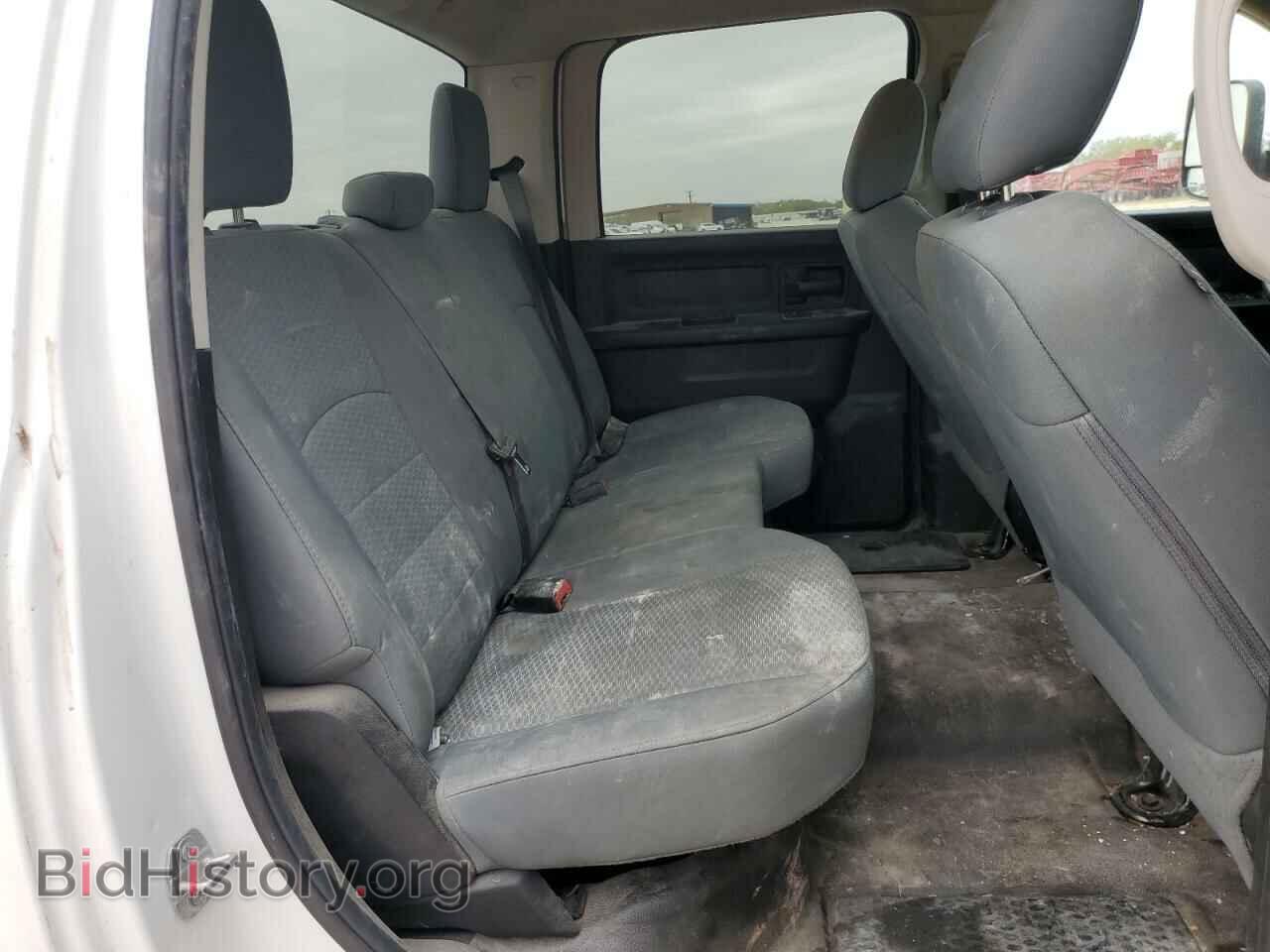 2018 RAM All Models - VIN: 3C63R3GL6JG343033 - Photo 10