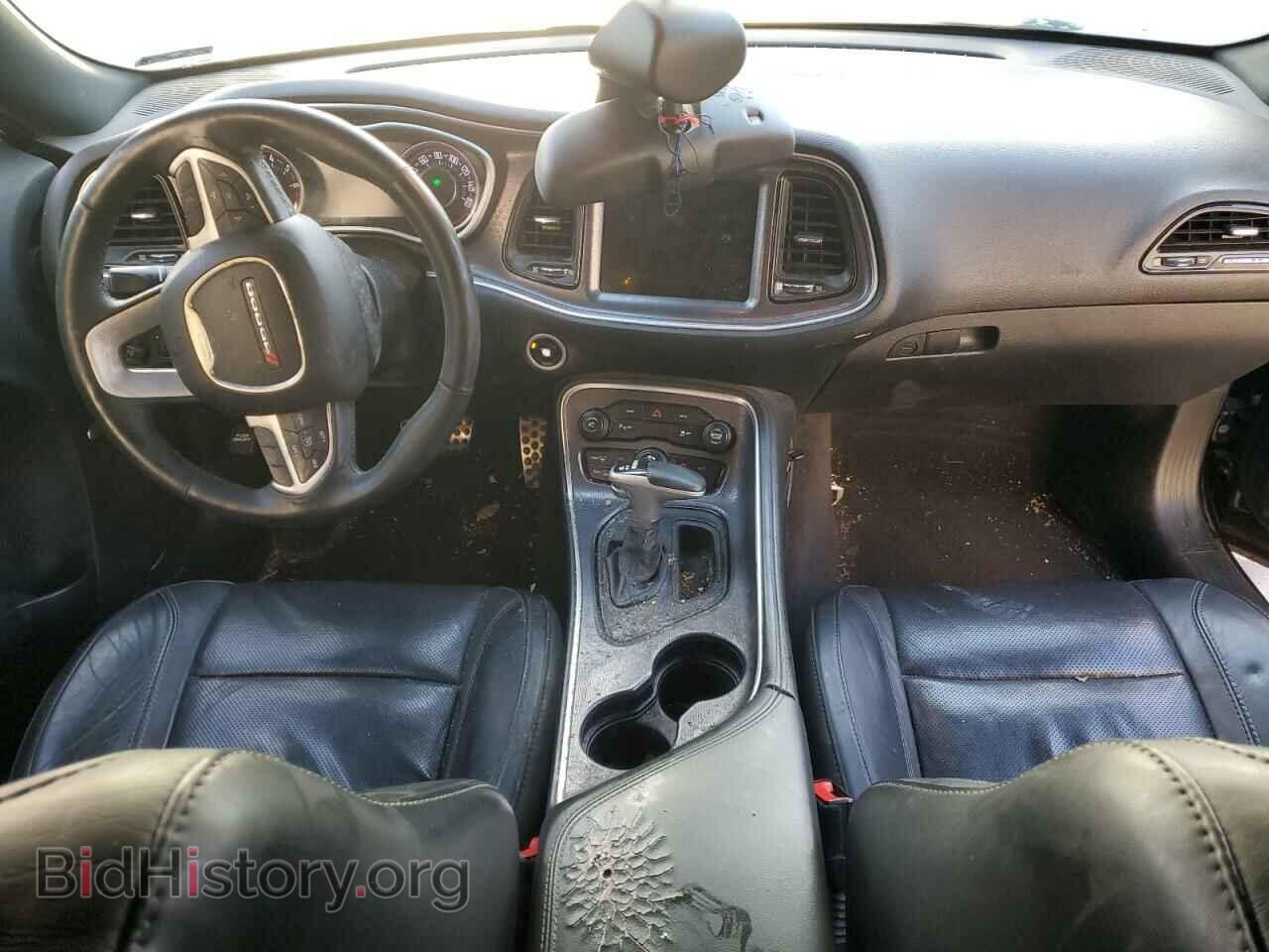 2015 DODGE CHALLENGER - VIN: 2C3CDZBG5FH861215 - Фото 8