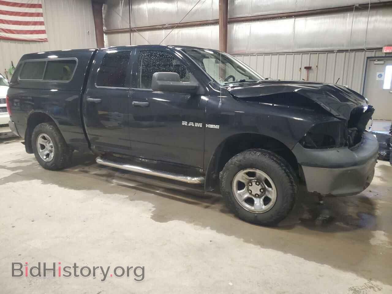 2009 DODGE All Models - VIN: 1D3HV18T79S809190 - Photo 4