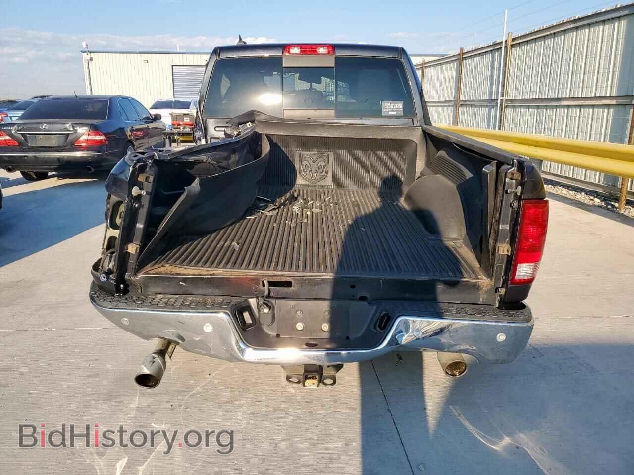2017 RAM 1500 - VIN: 1C6RR6LT6HS550820 - Photo 6
