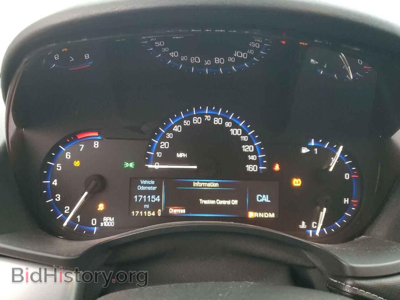 2015 CADILLAC ATS - VIN: 1G6AH5RX2F0119447 - Фото 9