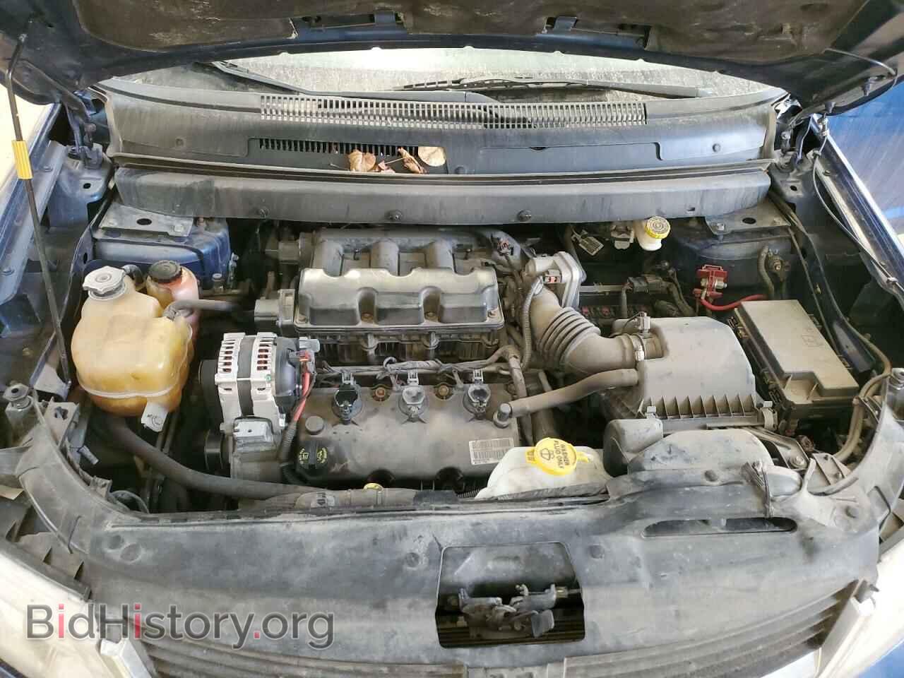 2010 DODGE JOURNEY - VIN: 3D4PG5FV1AT251496 - Фото 12