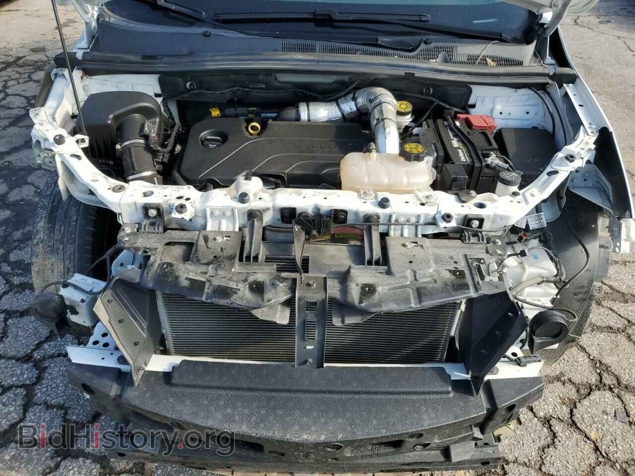 2021 BUICK ENCORE - VIN: KL4CJESM7MB375976 - Photo 11