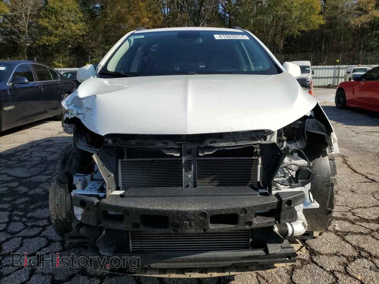 2021 BUICK ENCORE - VIN: KL4CJESM7MB375976 - Photo 5