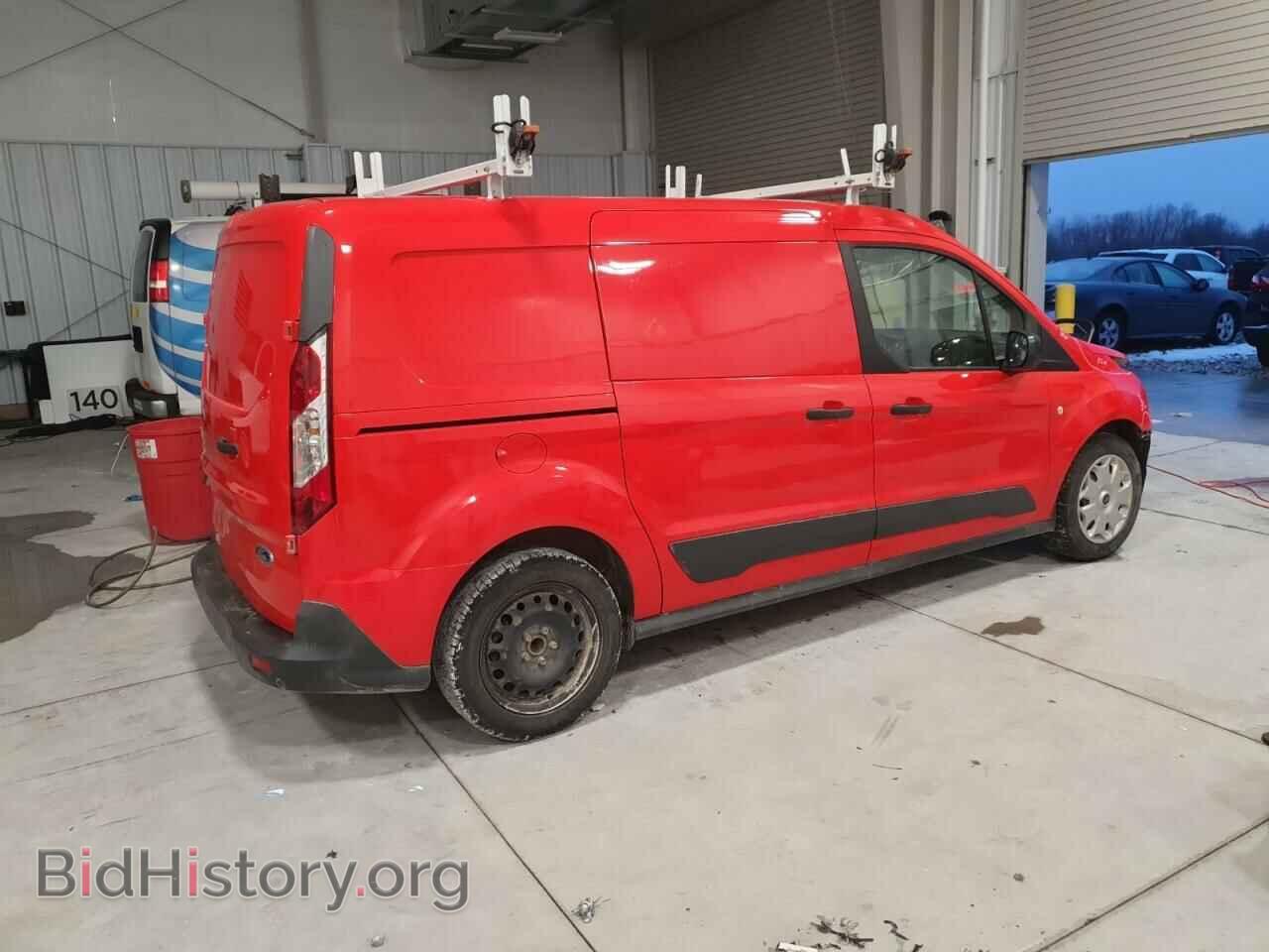 2018 FORD TRANSIT - VIN: NM0LS7F79J1373745 - Фото 3