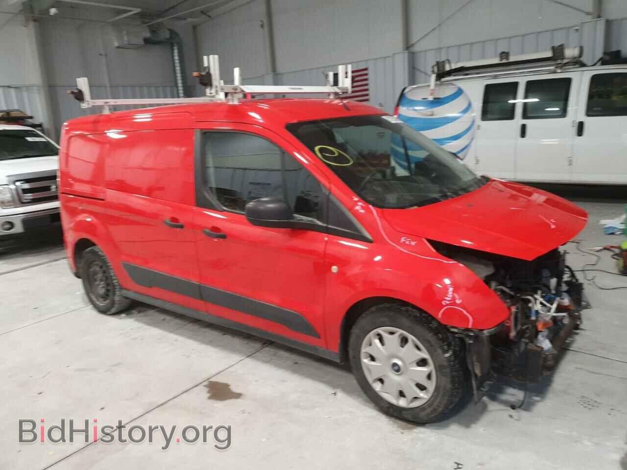 2018 FORD TRANSIT - VIN: NM0LS7F79J1373745 - Фото 4