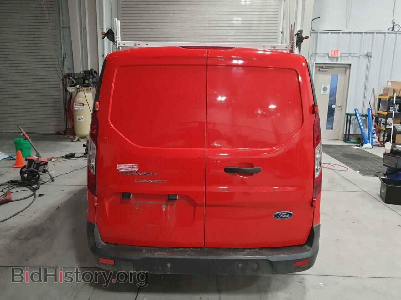 2018 FORD TRANSIT - VIN: NM0LS7F79J1373745 - Фото 6