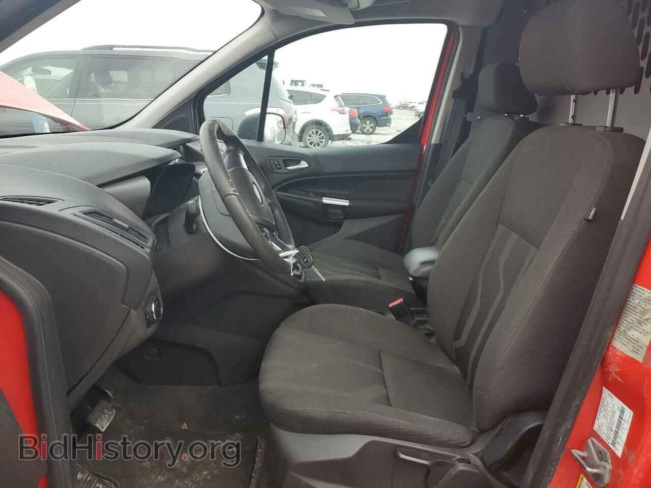 2018 FORD TRANSIT - VIN: NM0LS7F79J1373745 - Фото 7
