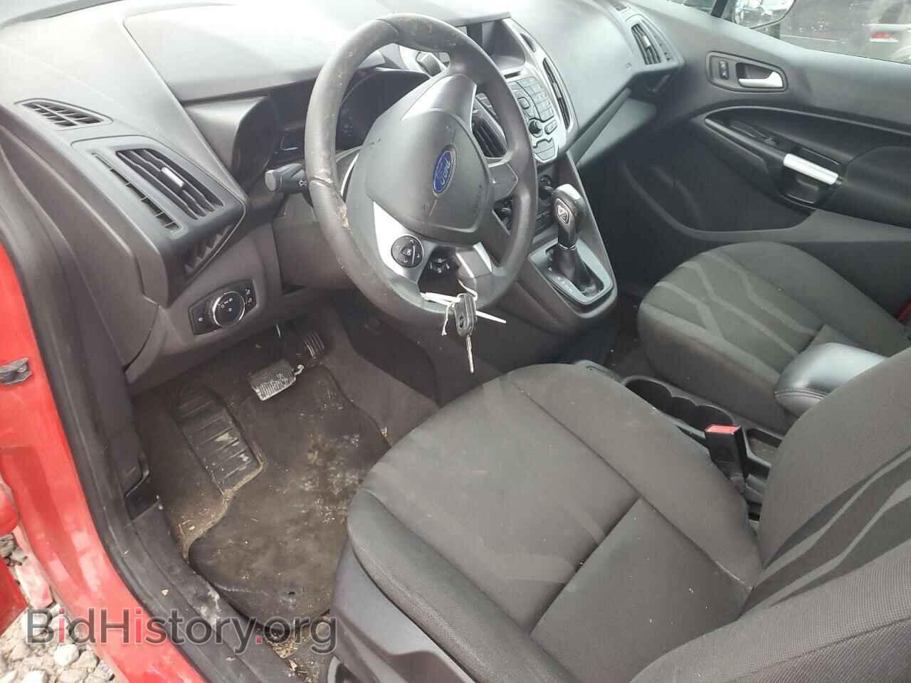 2018 FORD TRANSIT - VIN: NM0LS7F79J1373745 - Фото 8