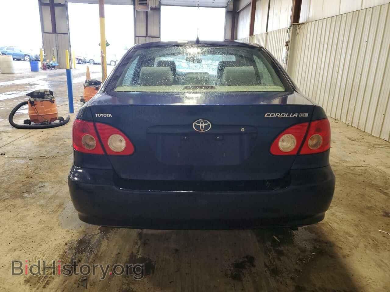 2007 TOYOTA COROLLA - VIN: JTDBR32E970111035 - Photo 6