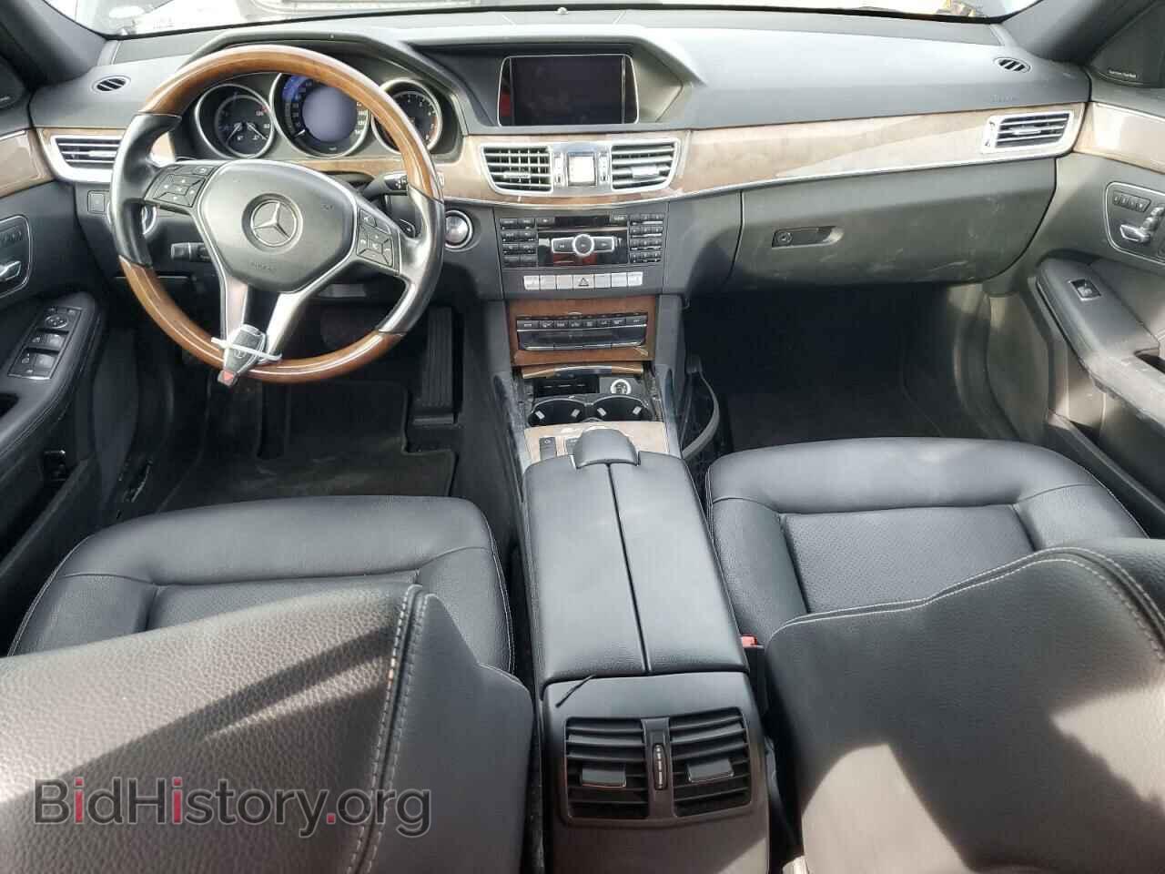 2014 MERCEDES-BENZ E-CLASS - VIN: WDDHF8JB9EA780653 - Фото 8