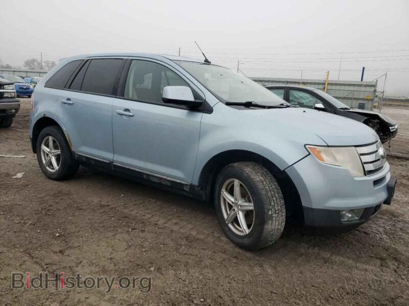 2008 Ford EDGE (VIN 2FMDK48C58BA90186) — photo 4 of 13