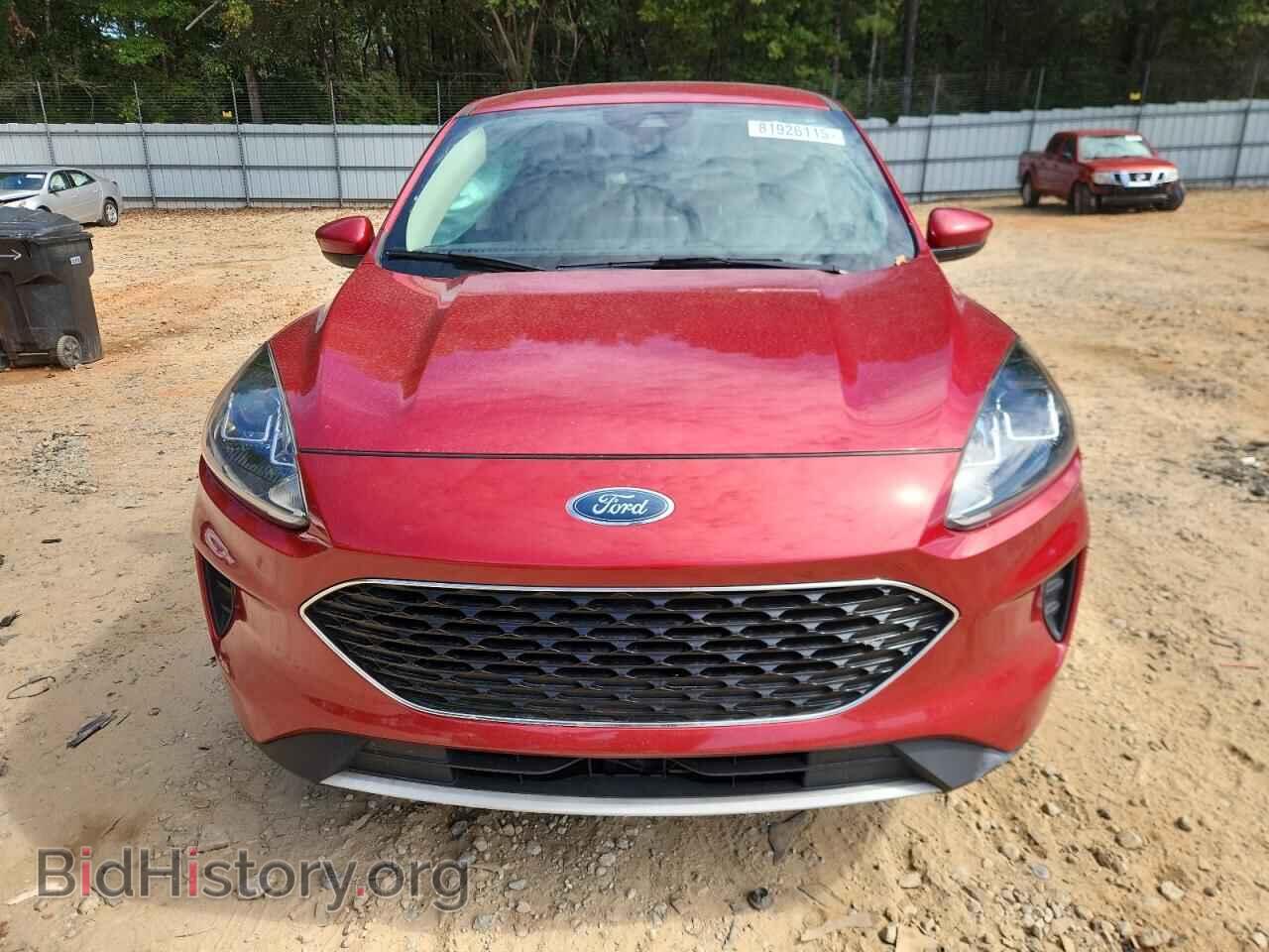 2020 FORD ESCAPE - VIN: 1FMCU0G65LUA67486 - Photo 5