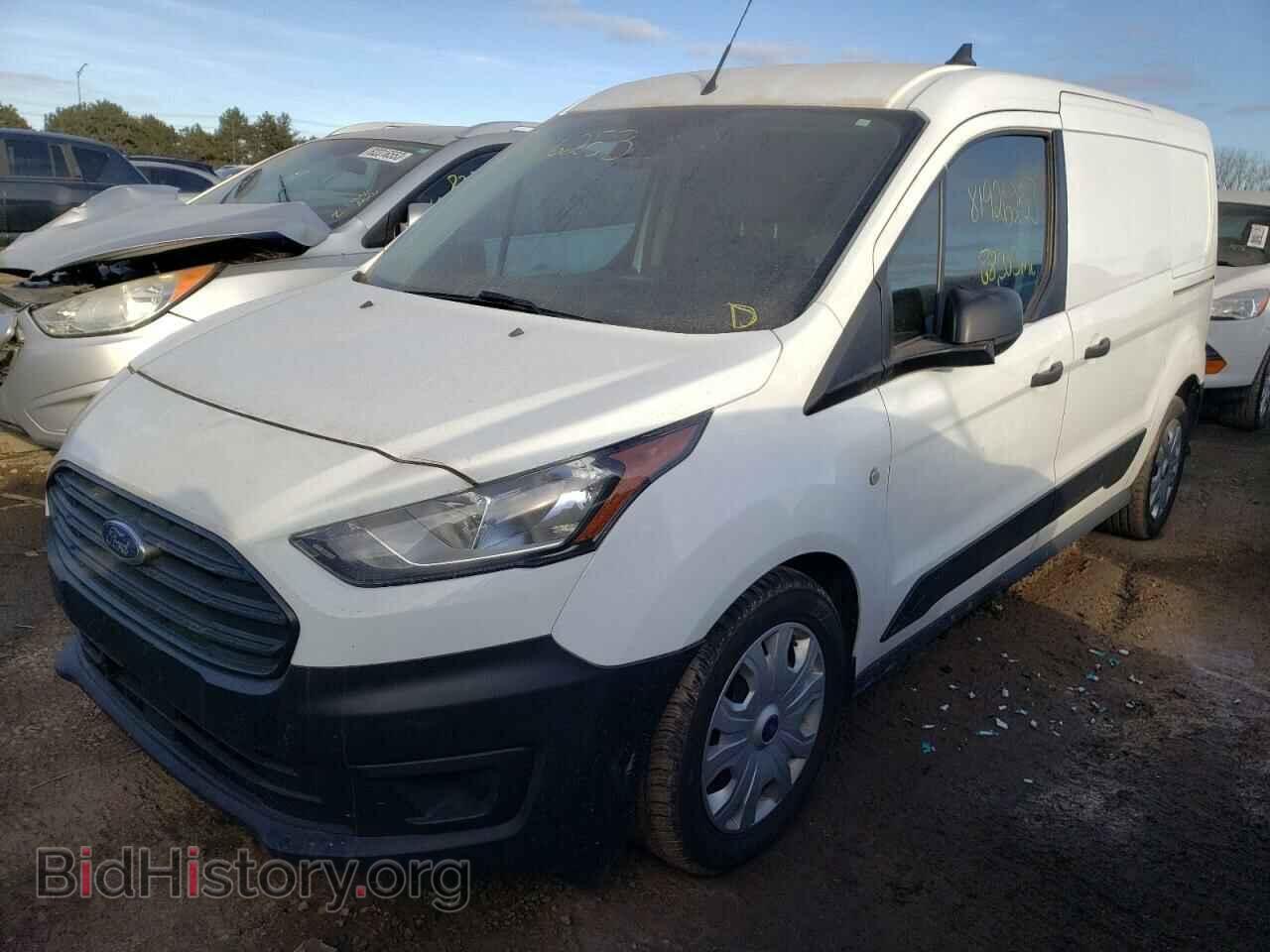 Photo NM0LS7E24L1479819 - FORD TRANSIT 2020