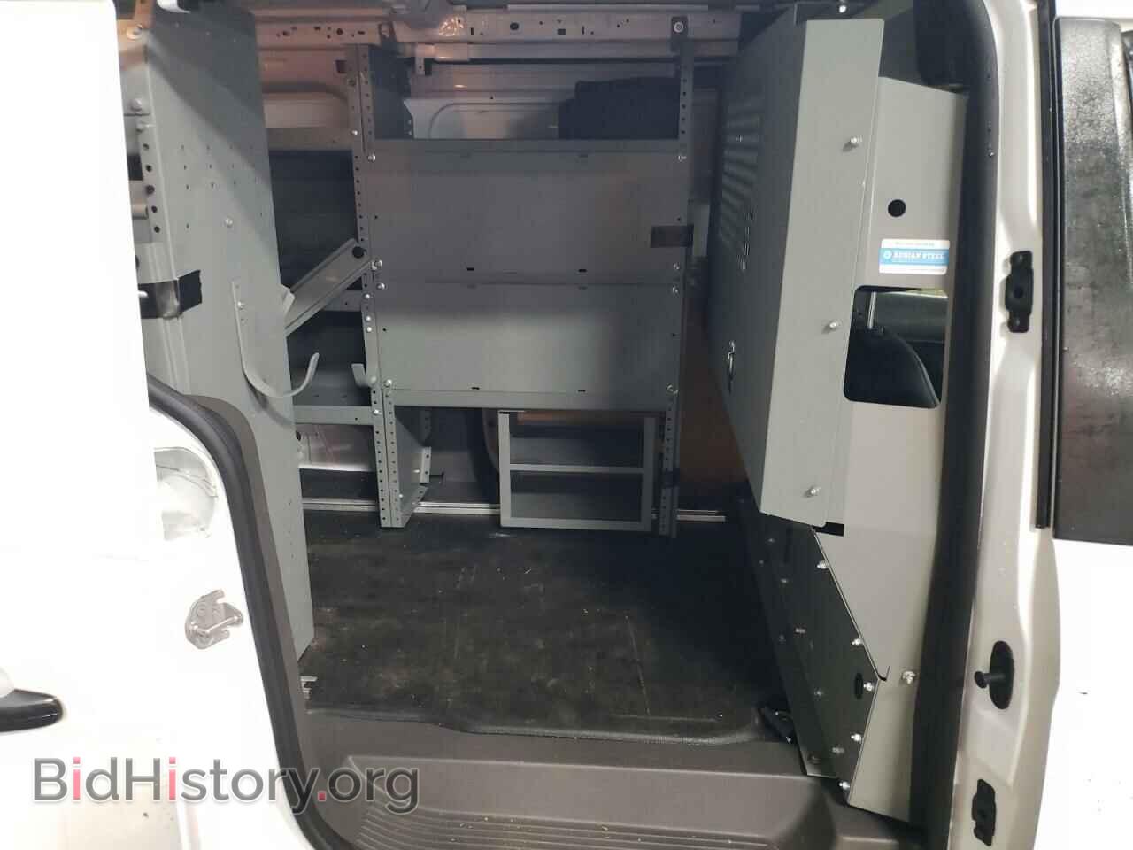 2020 FORD TRANSIT - VIN: NM0LS7E24L1479819 - Фото 11