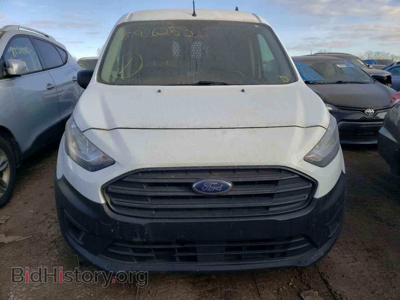 2020 FORD TRANSIT - VIN: NM0LS7E24L1479819 - Фото 5