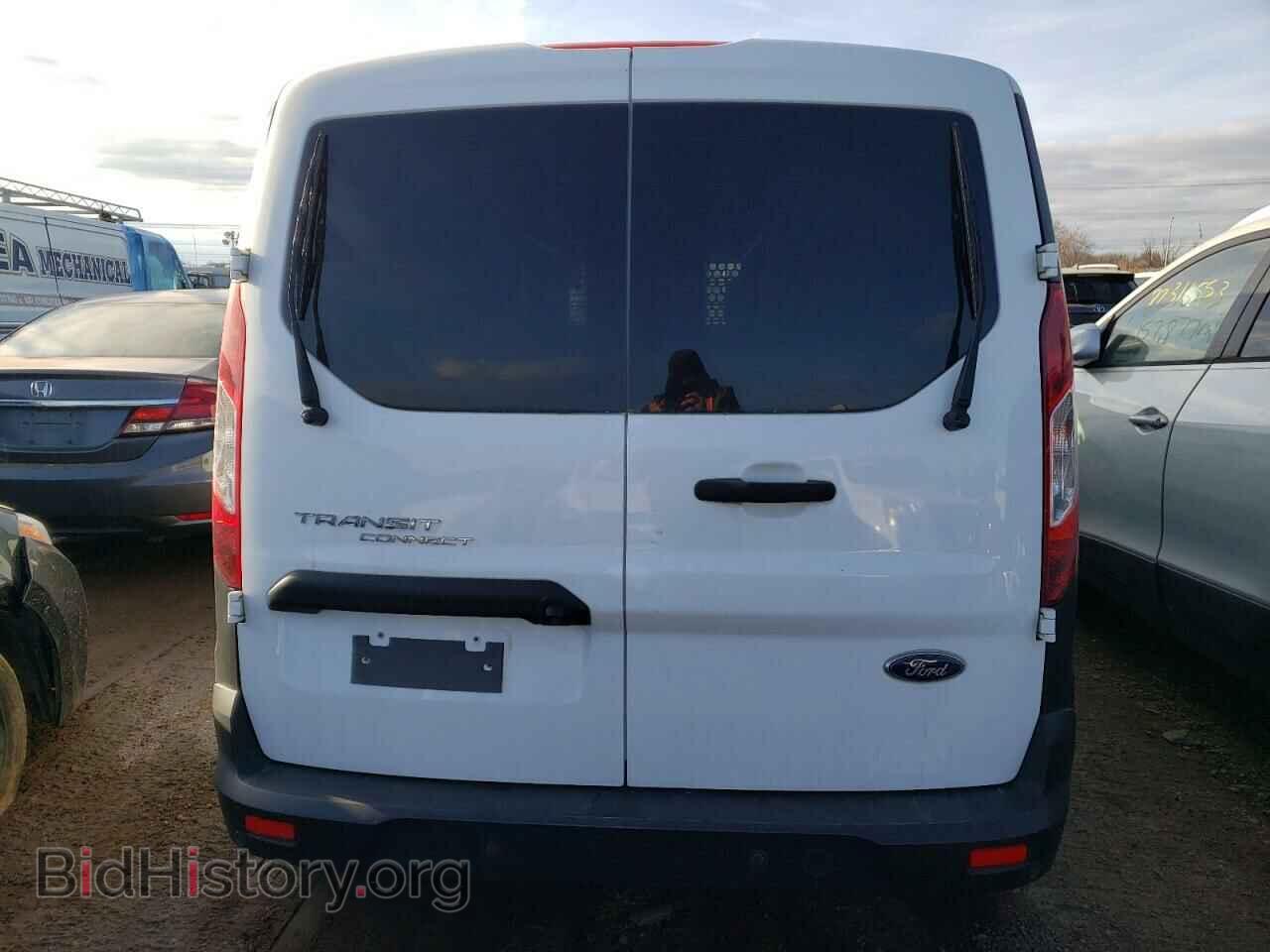 2020 FORD TRANSIT - VIN: NM0LS7E24L1479819 - Фото 6