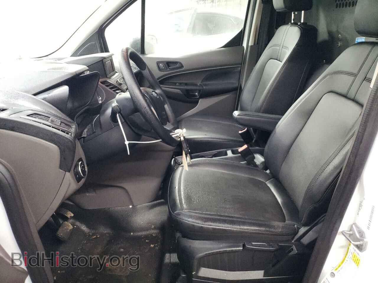 2020 FORD TRANSIT - VIN: NM0LS7E24L1479819 - Фото 7