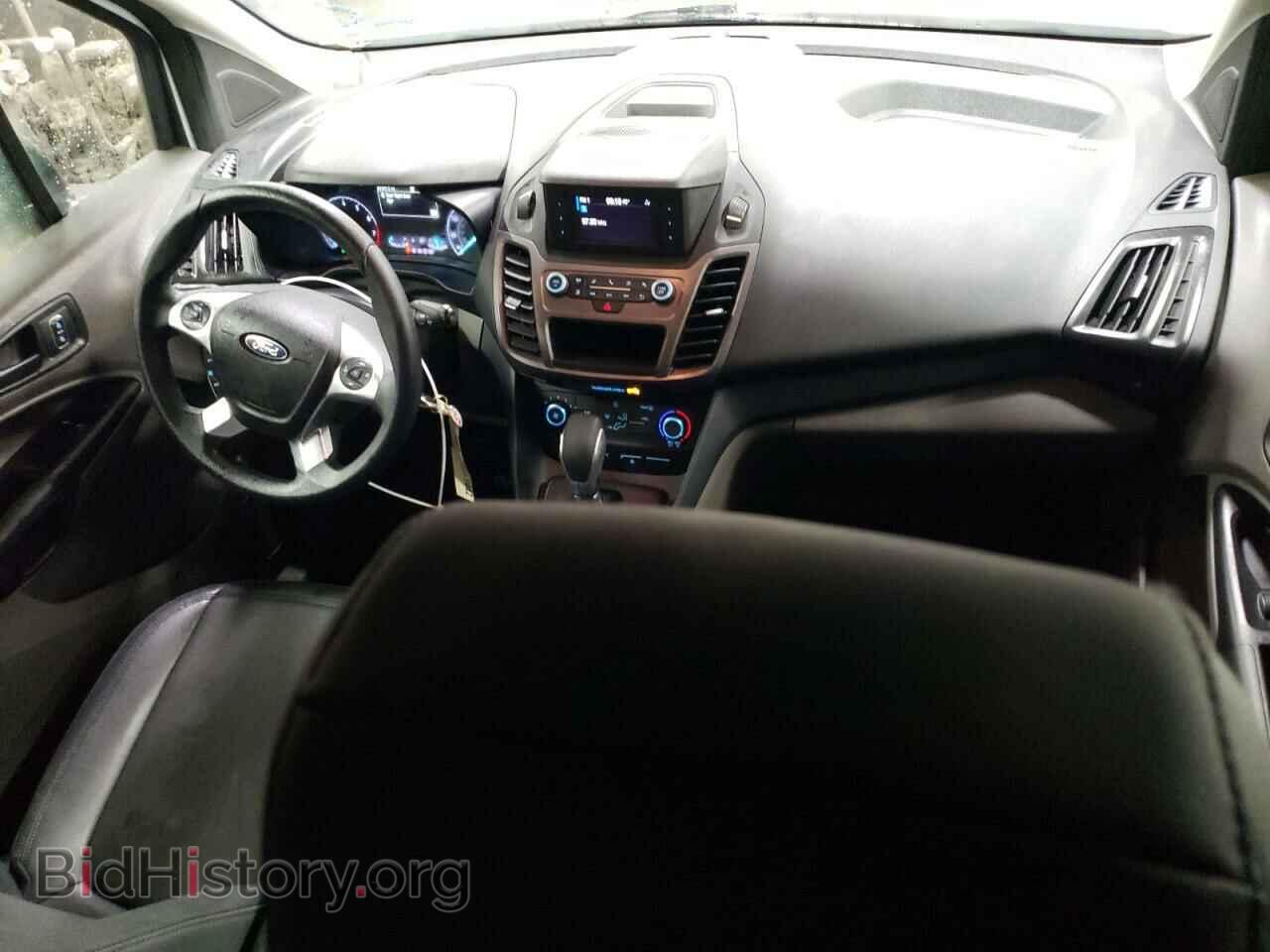 2020 FORD TRANSIT - VIN: NM0LS7E24L1479819 - Фото 8
