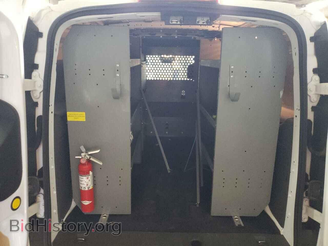 2020 FORD TRANSIT - VIN: NM0LS7E24L1479819 - Фото 10