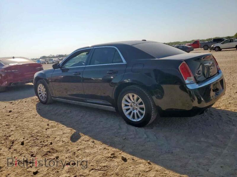 2014 Chrysler 300 (VIN 2C3CCAAG4EH179155) — photo 2 of 12