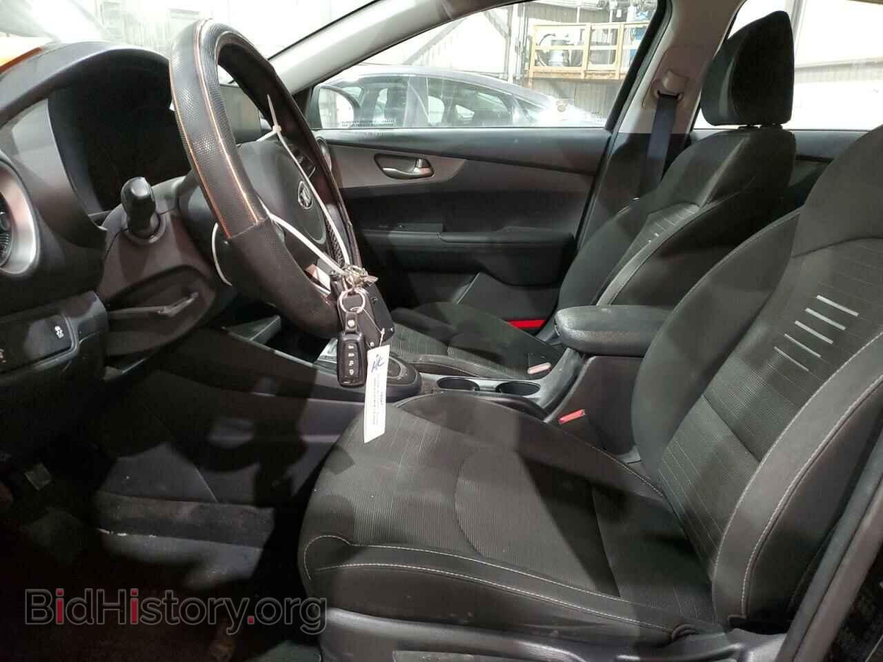 2020 KIA FORTE - VIN: 3KPF24AD4LE157913 - Фото 7