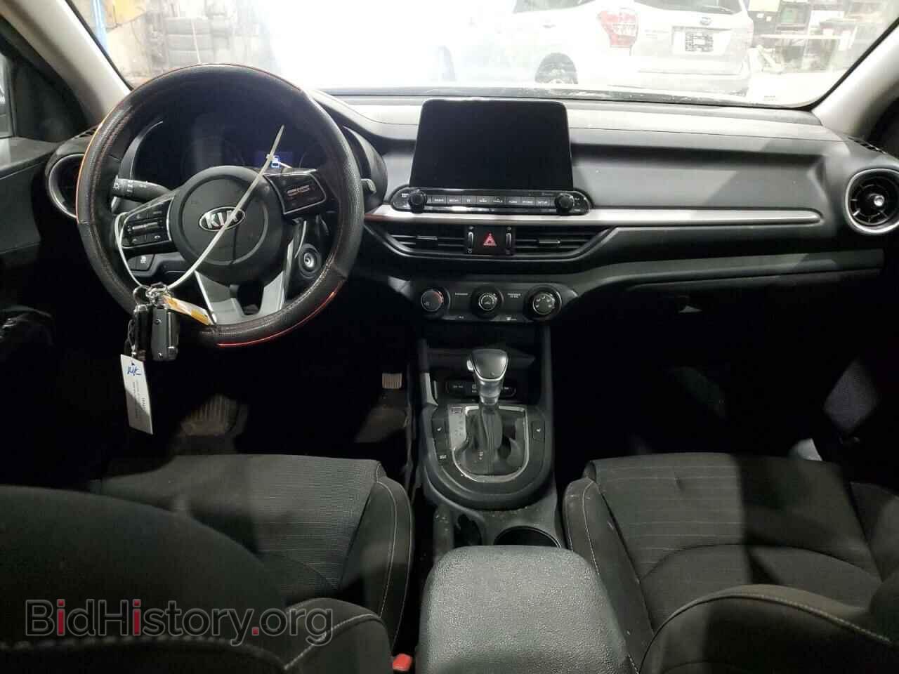 2020 KIA FORTE - VIN: 3KPF24AD4LE157913 - Фото 8