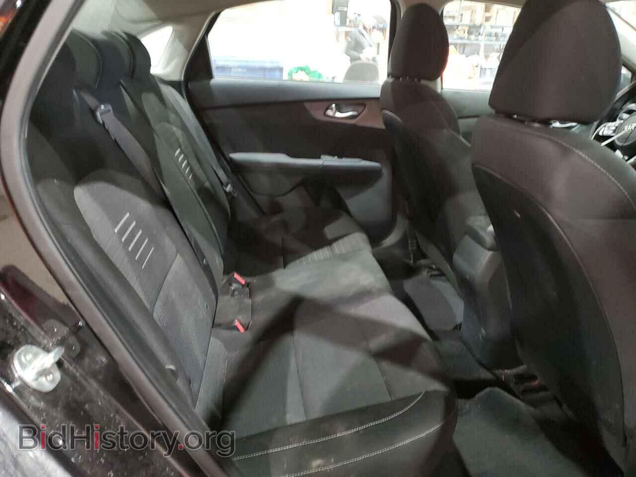 2020 KIA FORTE - VIN: 3KPF24AD4LE157913 - Фото 10