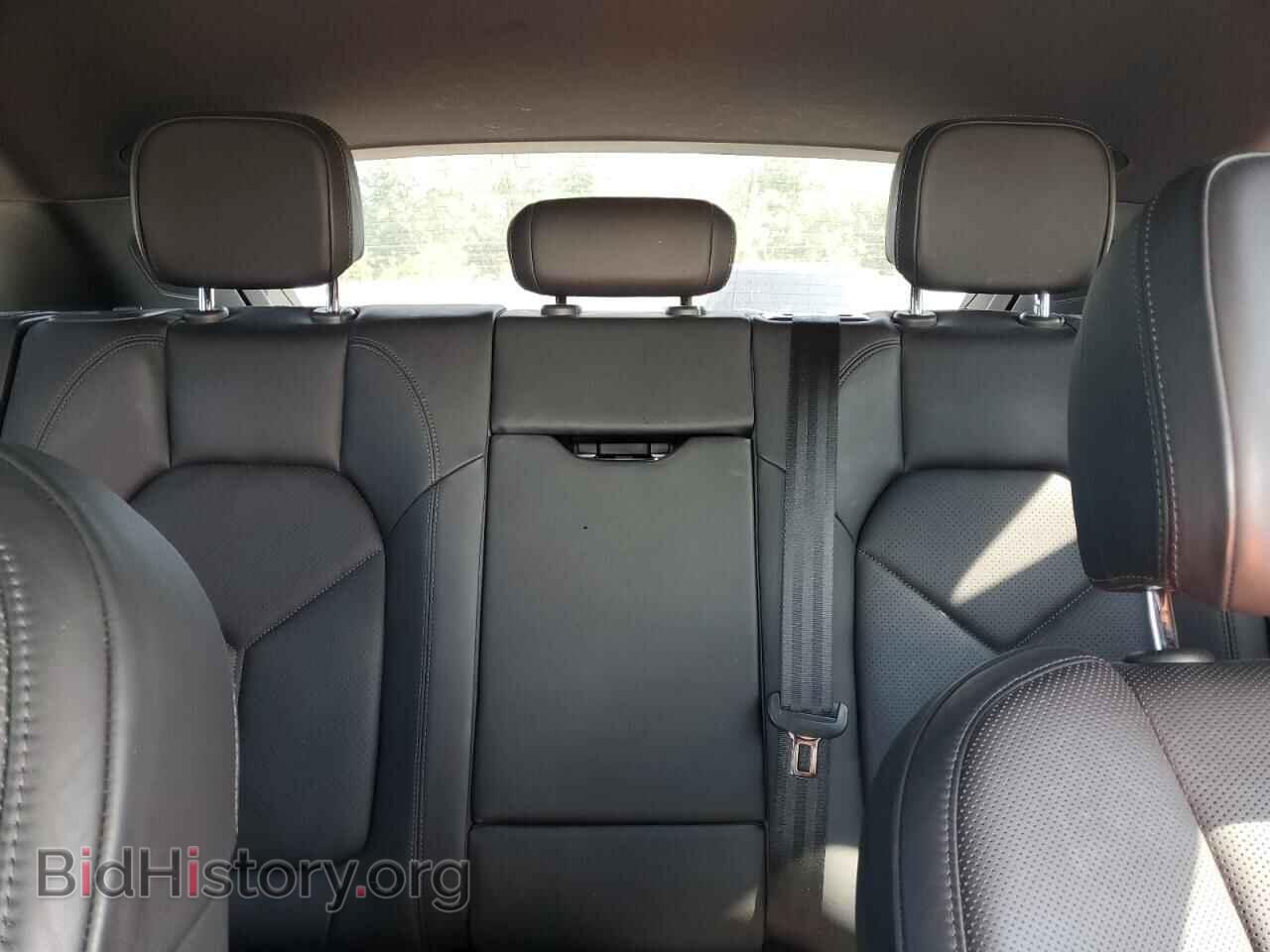 2017 PORSCHE MACAN - VIN: WP1AA2A56HLB00202 - Photo 10