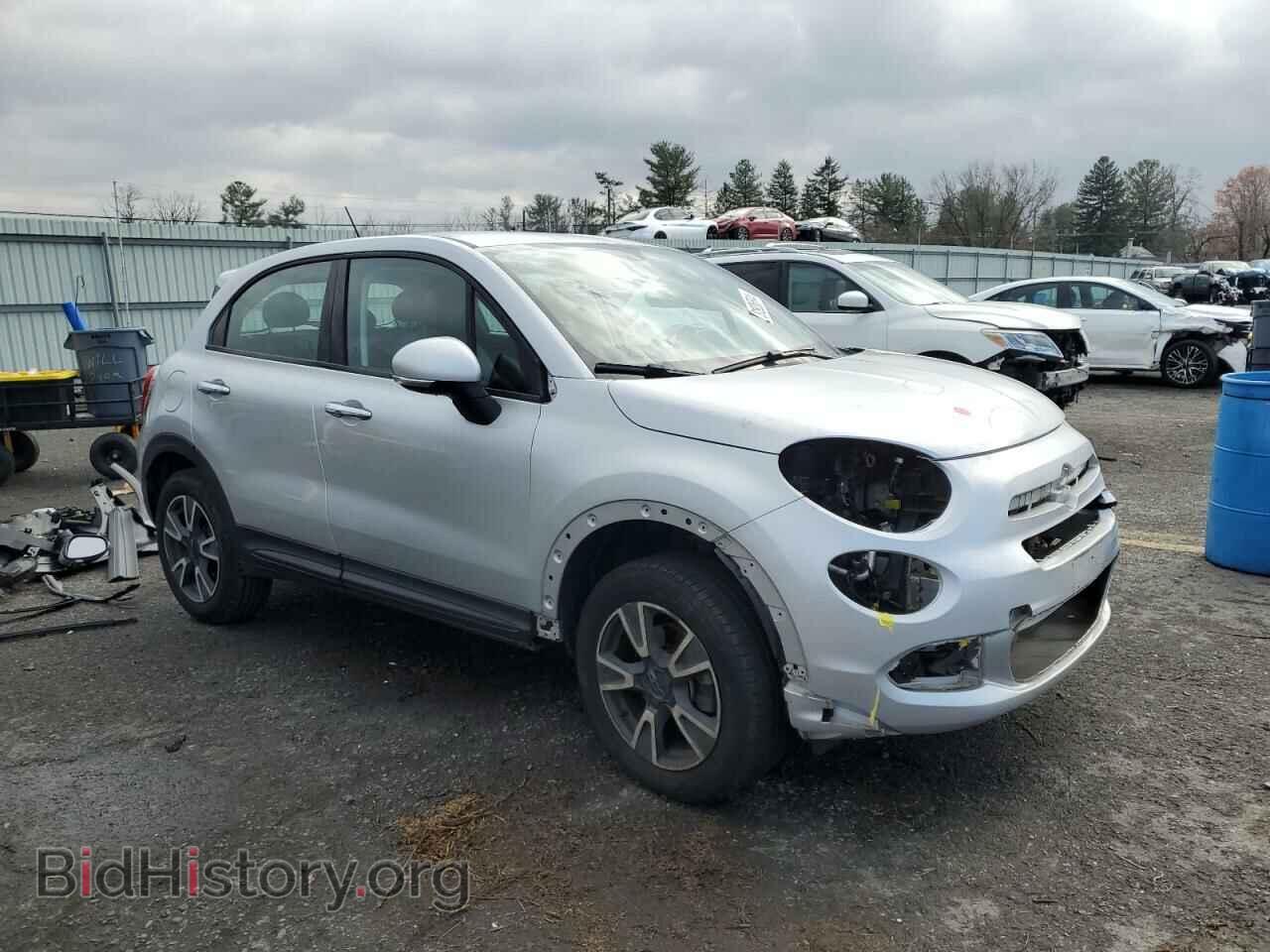 2017 FIAT 500 - VIN: ZFBCFYAB2HP544970 - Фото 4