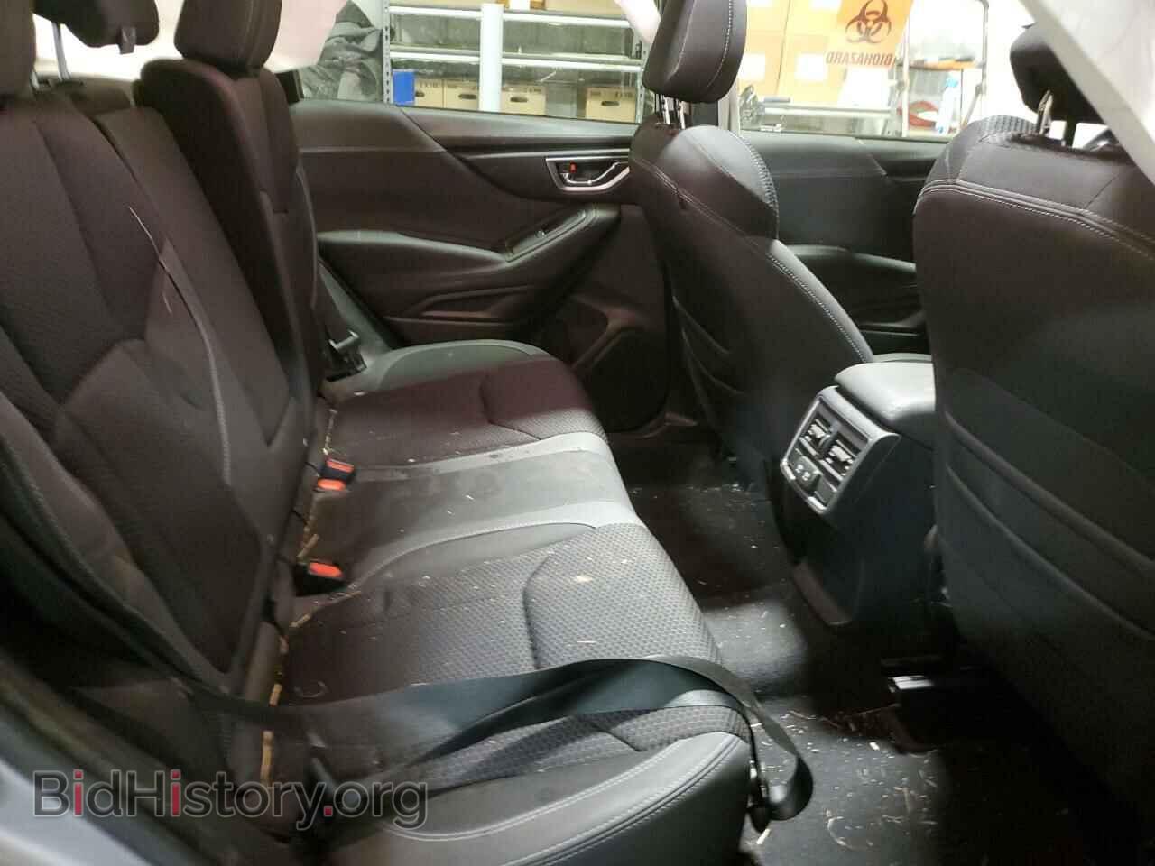 2019 SUBARU FORESTER - VIN: JF2SKAGC2KH560844 - Фото 10