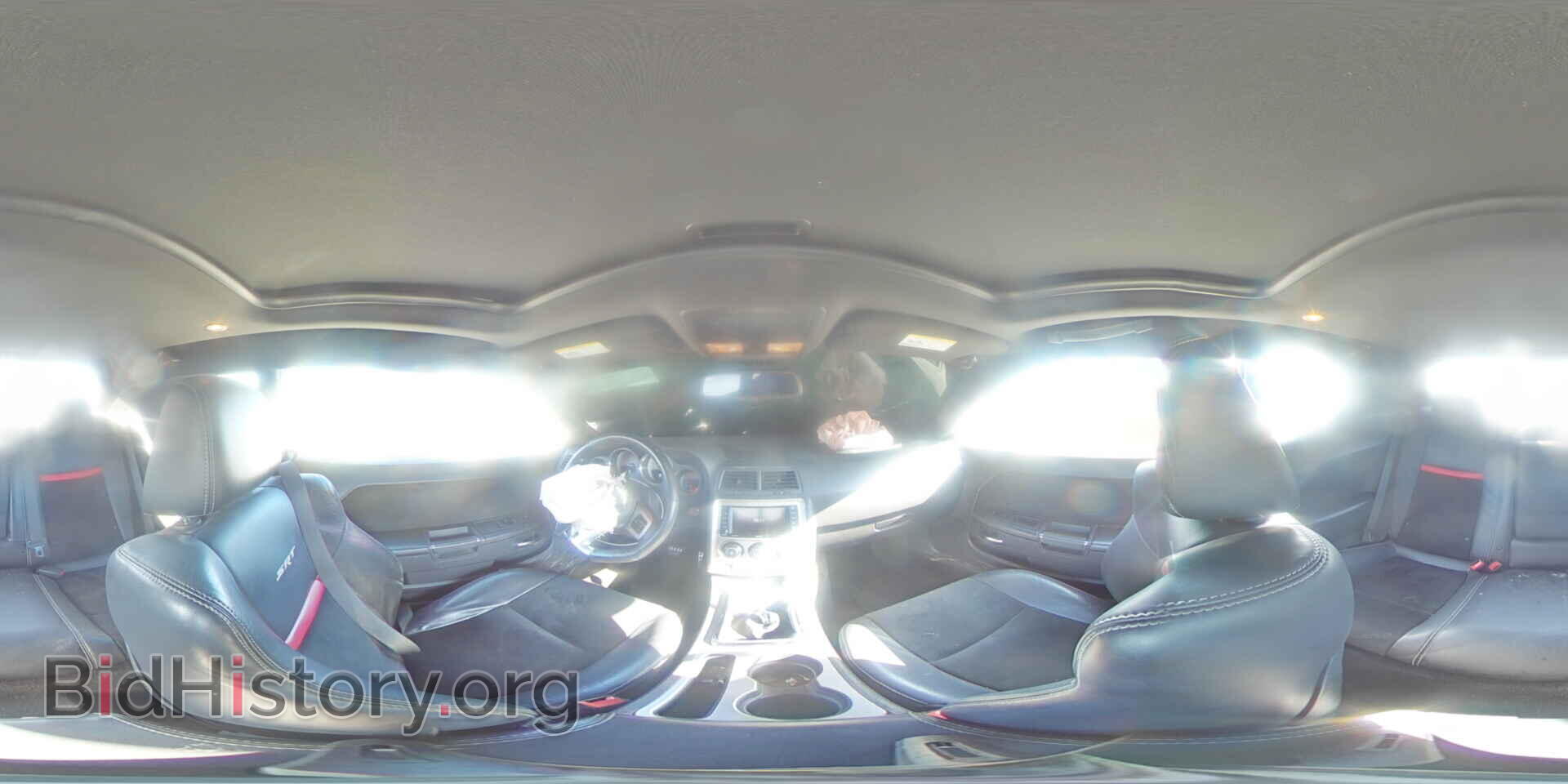 2014 DODGE CHALLENGER - VIN: 2C3CDYCJ0EH205264 - Фото 15