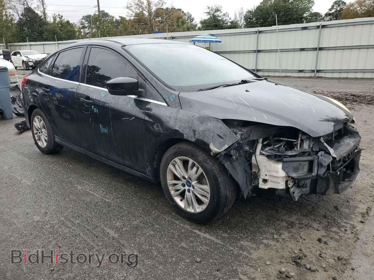 2012 FORD FOCUS - VIN: 1FAHP3H2XCL404941 - Фото 4