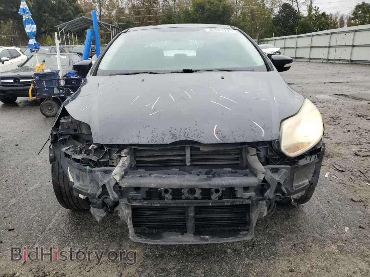 2012 FORD FOCUS - VIN: 1FAHP3H2XCL404941 - Фото 5