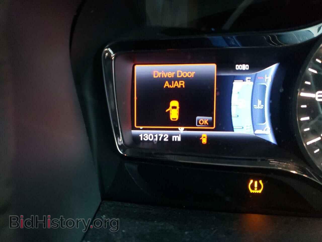 2013 LINCOLN MKX - VIN: 2LMDJ8JK8DBL08034 - Photo 9