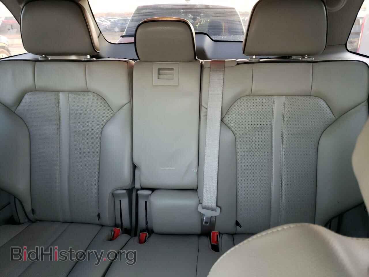2013 LINCOLN MKX - VIN: 2LMDJ8JK8DBL08034 - Photo 10