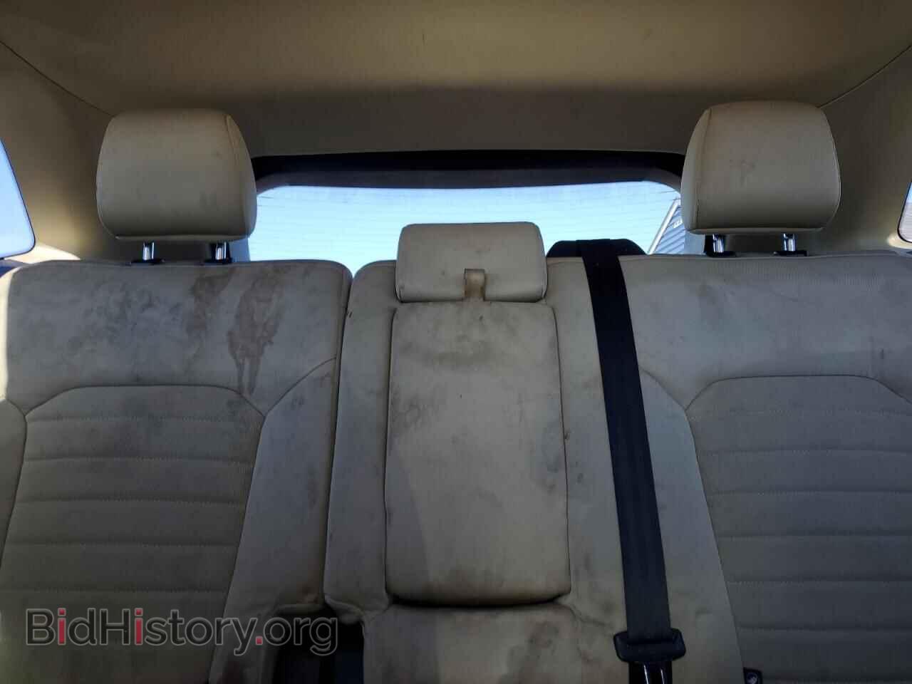 2015 FORD EDGE - VIN: 2FMTK3G92FBB76225 - Фото 10